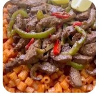 طبق من منيو الجاهز 4